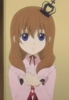 Maria Ushiromiya
