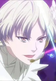 Louis Kisaragi
