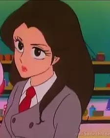 Reika Kikyo
