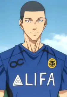 Nagisa Akutsu