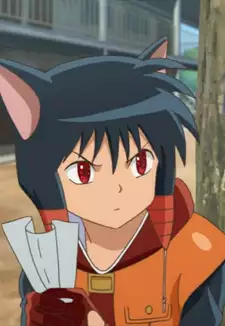 Oboro