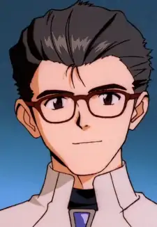Makoto Hyuga