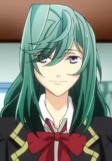 Koharu Hoshizuki