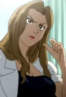 Yuuta's Mother