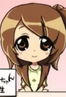 Miho-chan-sensei
