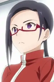 Sakie Satou