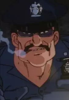Chief O'Reilly