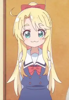 Noa Himesaka