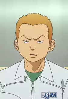 Yasushi Furuya