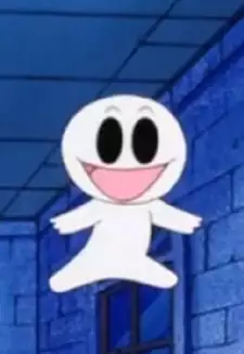 Sokkuri-obake