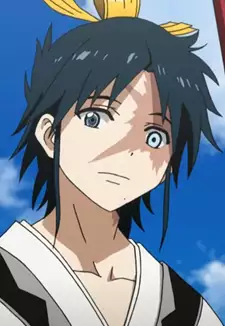 Hakuryuu Ren