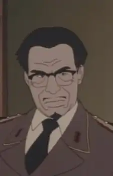 Shiro Tatsumi