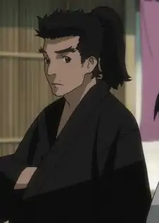 Ryouma Sakamoto