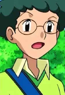 Kazunari
