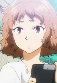 Umeno Hoakari