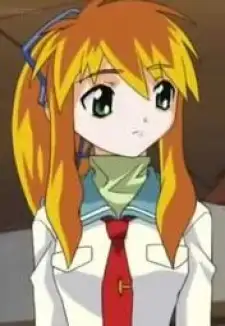Akane