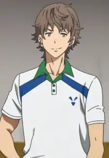 Kouki Takeda