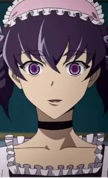 Minene Uryuu