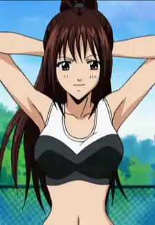 Miki Hashiba