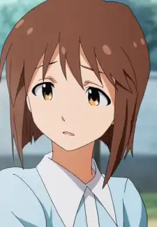 Yukiho Hagiwara