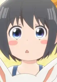 Hanabi Busujima