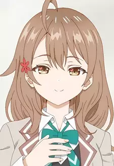 Maria Mikhailovna Kujou