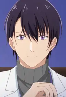 Rei Obayama