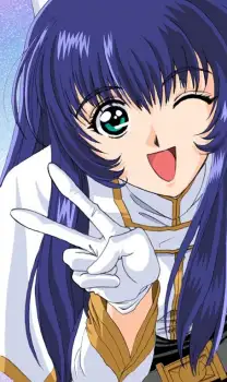 Yurika Misumaru