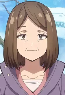 Akemi Nakata
