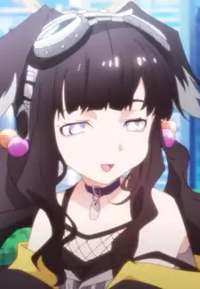 Hibiki Nekozuka