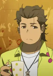 Tetsudou Hisakawa