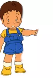 Marlo Bonner Jr.
