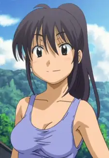 Chika Aoki