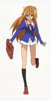Yumemi Hidaka