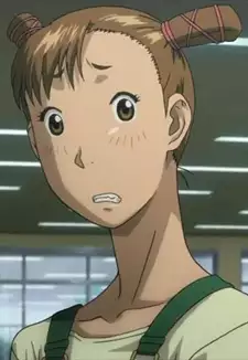 Shouko Uemura