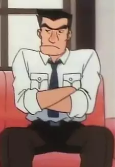 Kazuma Sakamoto