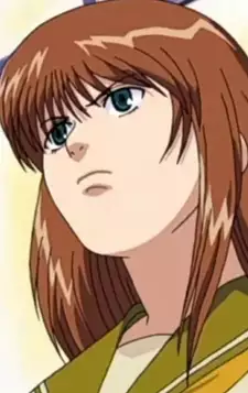 Nanase Hiramatsu