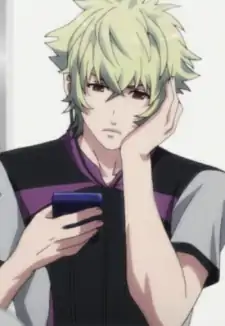 Yamato Hyuuga