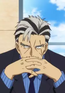Father Tachibana