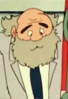 Dr. Pot