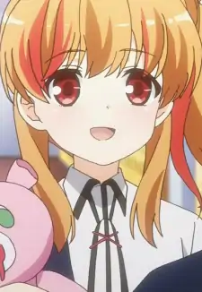 Akari Amari