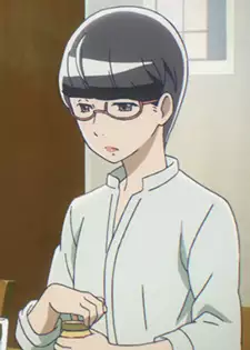 Yume Sasaki