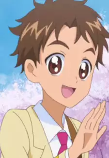 Souta Oono