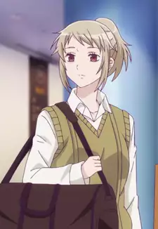 Kumi Moriyama