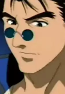 Azuma Hijikata