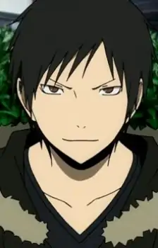 Izaya Orihara