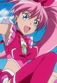 Hibiki Houjou