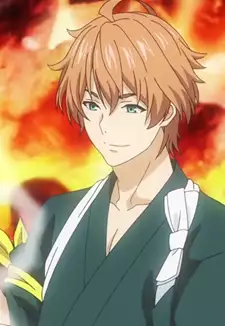 Satoshi Isshiki