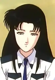 Yumi Fujii