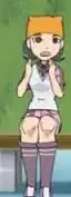 Tomoe Negiri